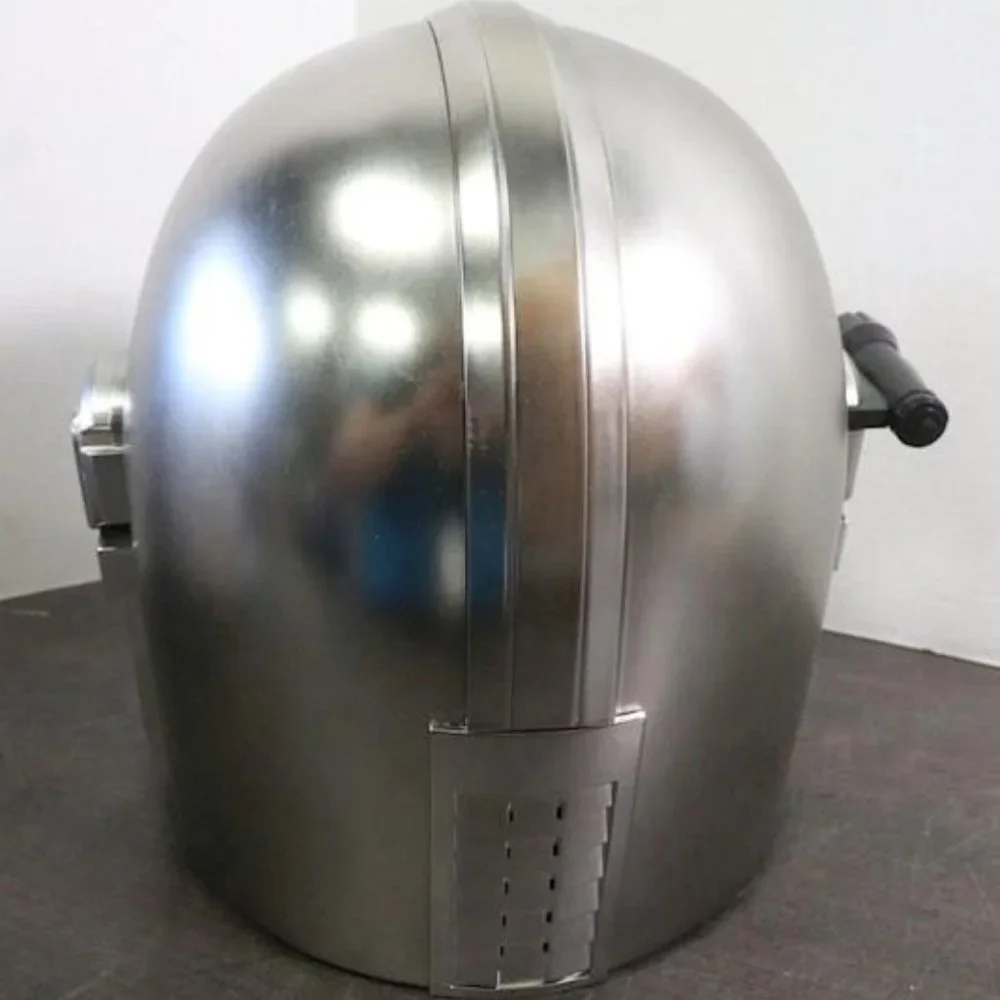 Star Wars helmet Mandalorian - Picture 4 of 4